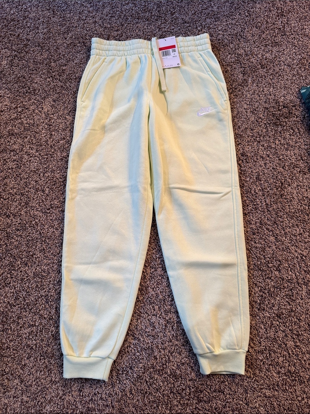 Nike Youth Fleece Joggers